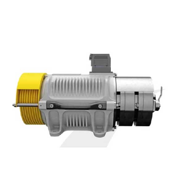 EKER QS 3