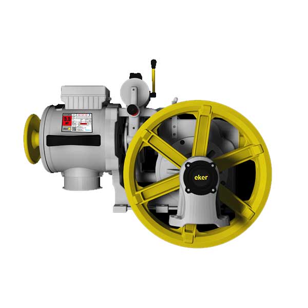 EKER SMART 4