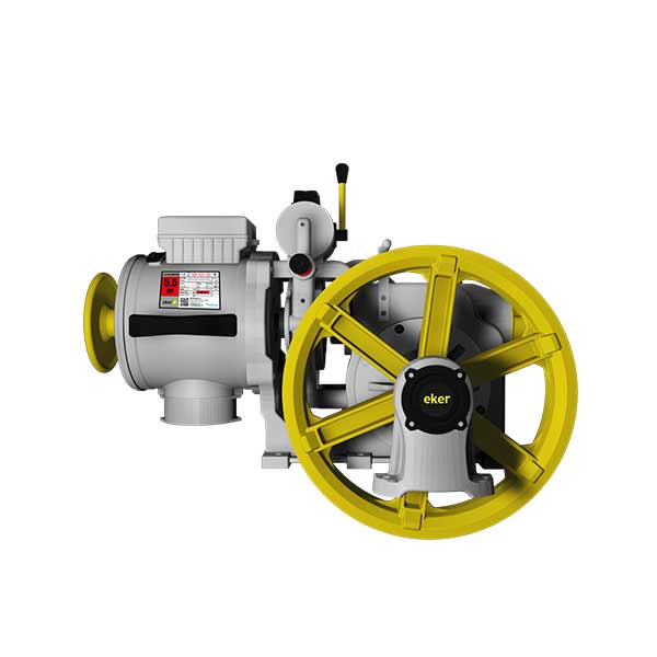EKER SMART 4 